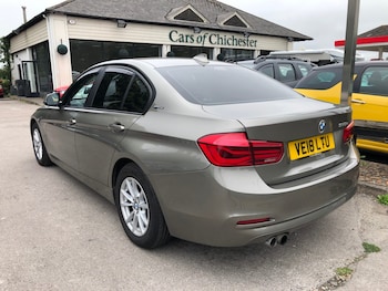 Used BMW 3 Series 2018 for sale - 78964779: Photo