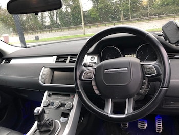 Used Land Rover Range Rover Evoque 2013 for sale - 78681766: Photo