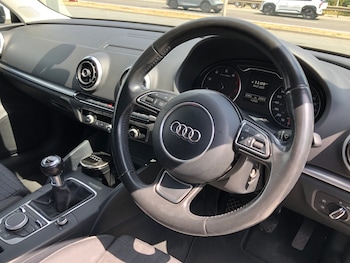 Used Audi A3 2012 for sale - 75426676: Photo