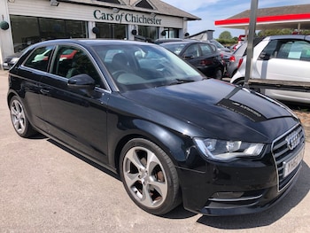 Used Audi A3 2012 for sale - 75426676: Photo