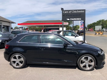 Used Audi A3 2012 for sale - 75426676: Photo
