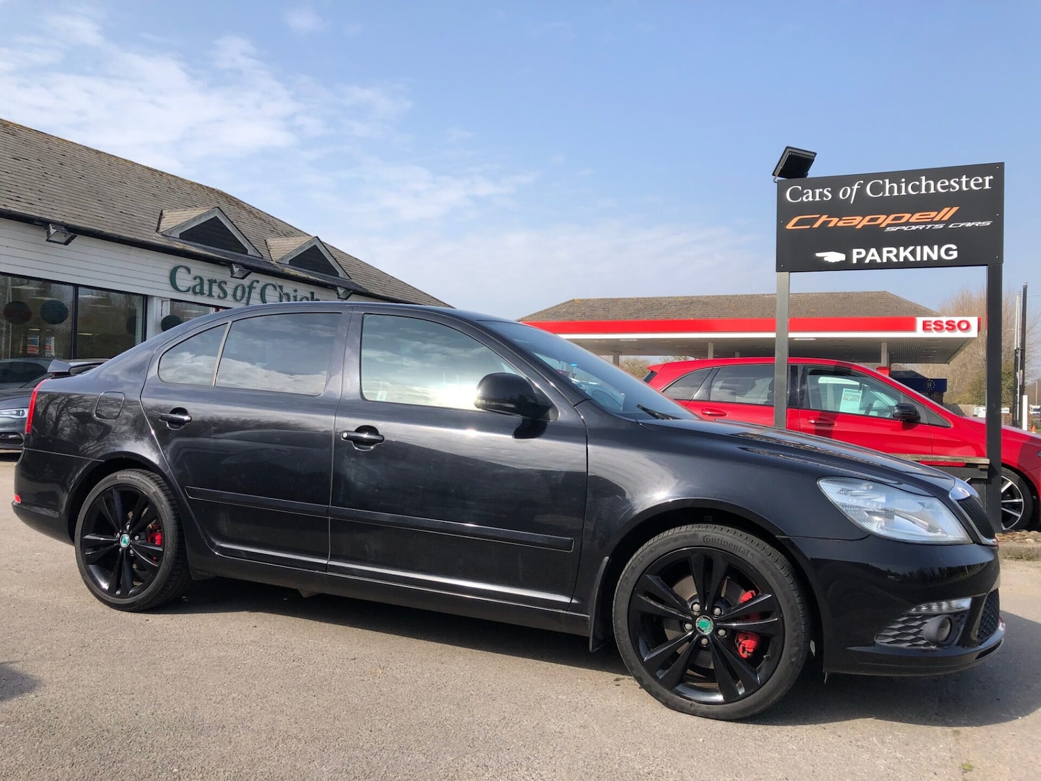 Used Skoda Octavia 2012 for sale - 76437146: Photo 19