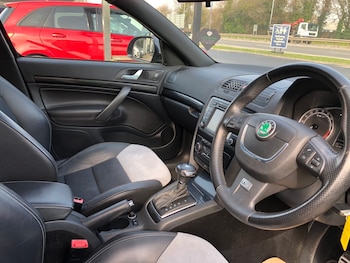 Used Skoda Octavia 2012 for sale - 76437146: Photo