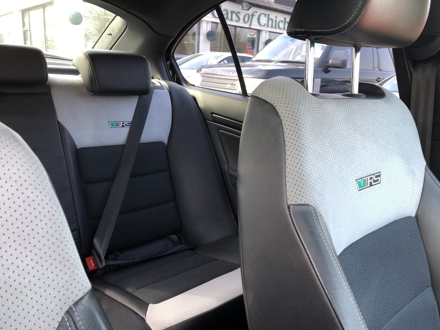 Used Skoda Octavia 2012 for sale - 76437146: Photo 4