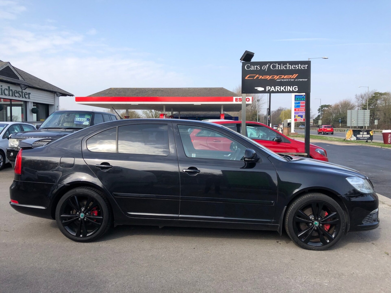 Used Skoda Octavia 2012 for sale - 76437146: Photo 7