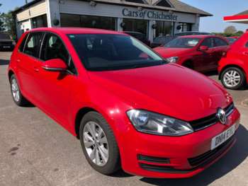 2014 (14) - SE 1.6 TDI BLUEMOTION TECHNOLOGY just 59,000m, £20 tax+cambelt changed 5-Door
