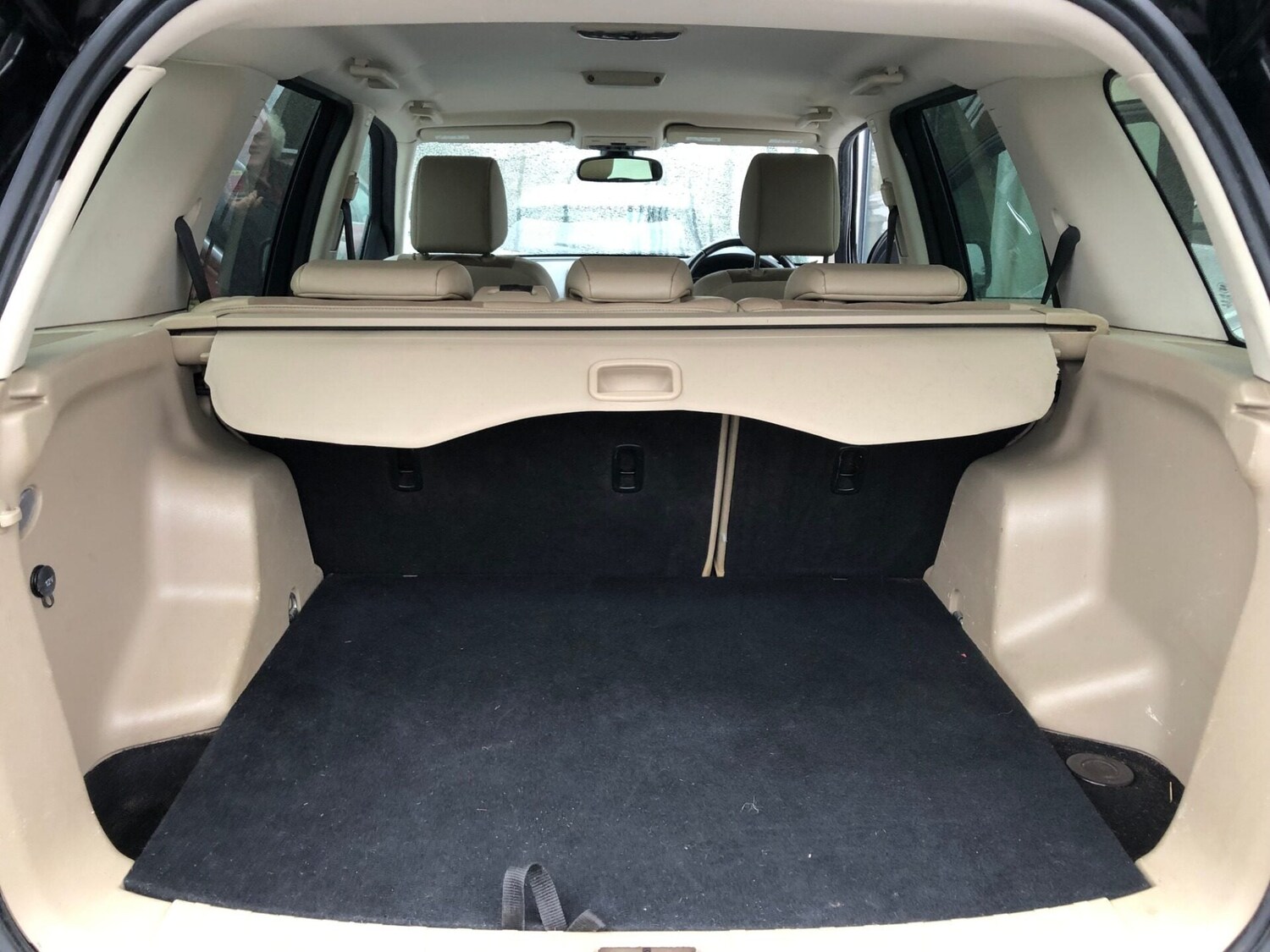 Used Land Rover Freelander 2010 for sale - 77620744: Photo 13