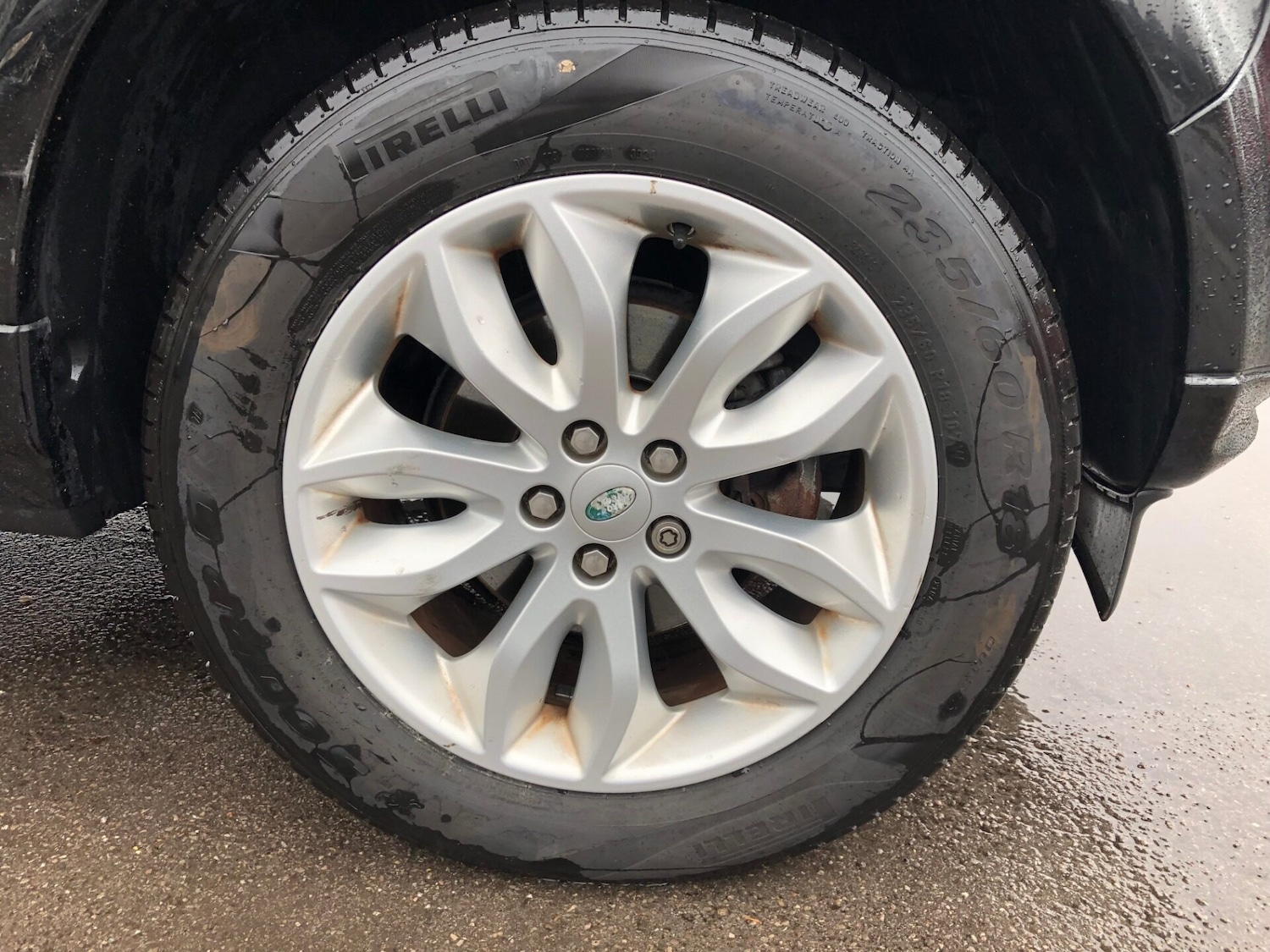 Used Land Rover Freelander 2010 for sale - 77620744: Photo 22