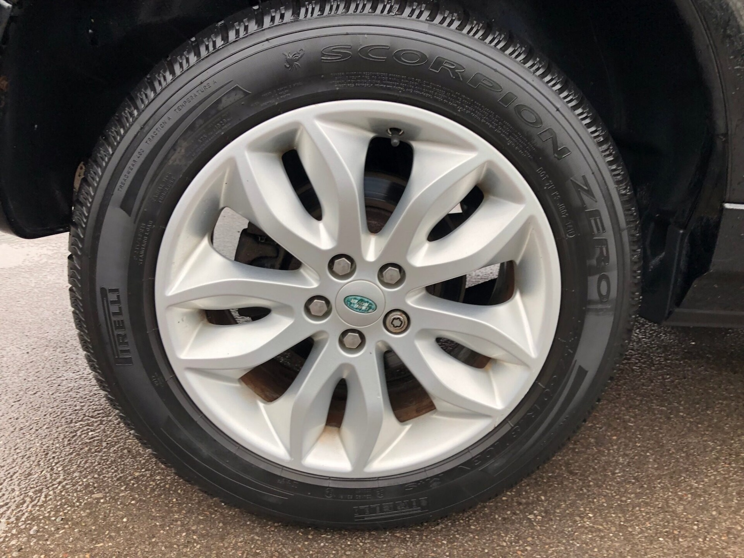 Used Land Rover Freelander 2010 for sale - 77620744: Photo 23