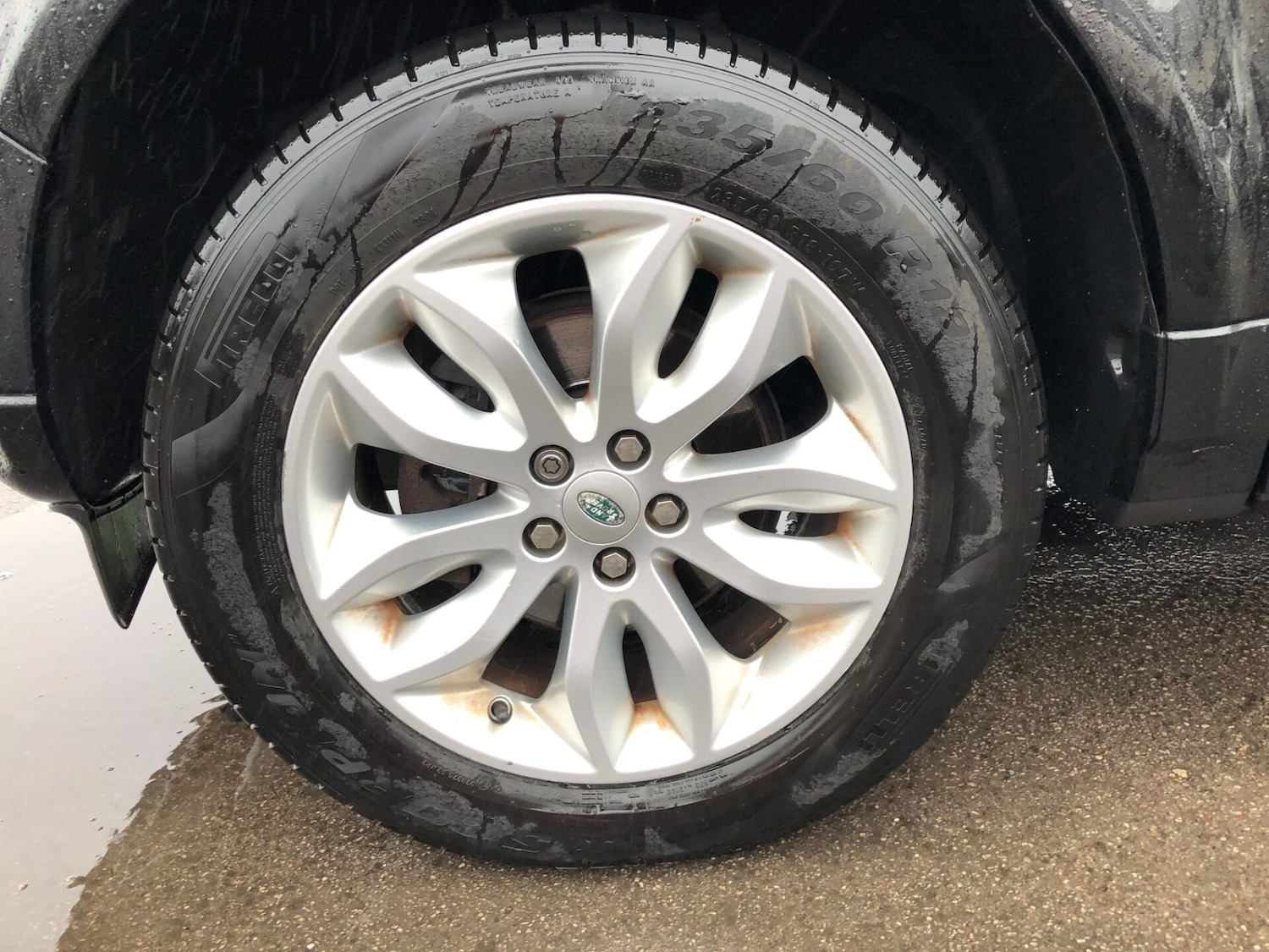 Used Land Rover Freelander 2010 for sale - 77620744: Photo 25