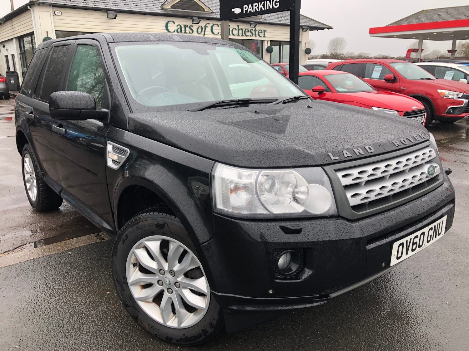 Used Land Rover Freelander 2010 for sale - 77620744: Photo 26