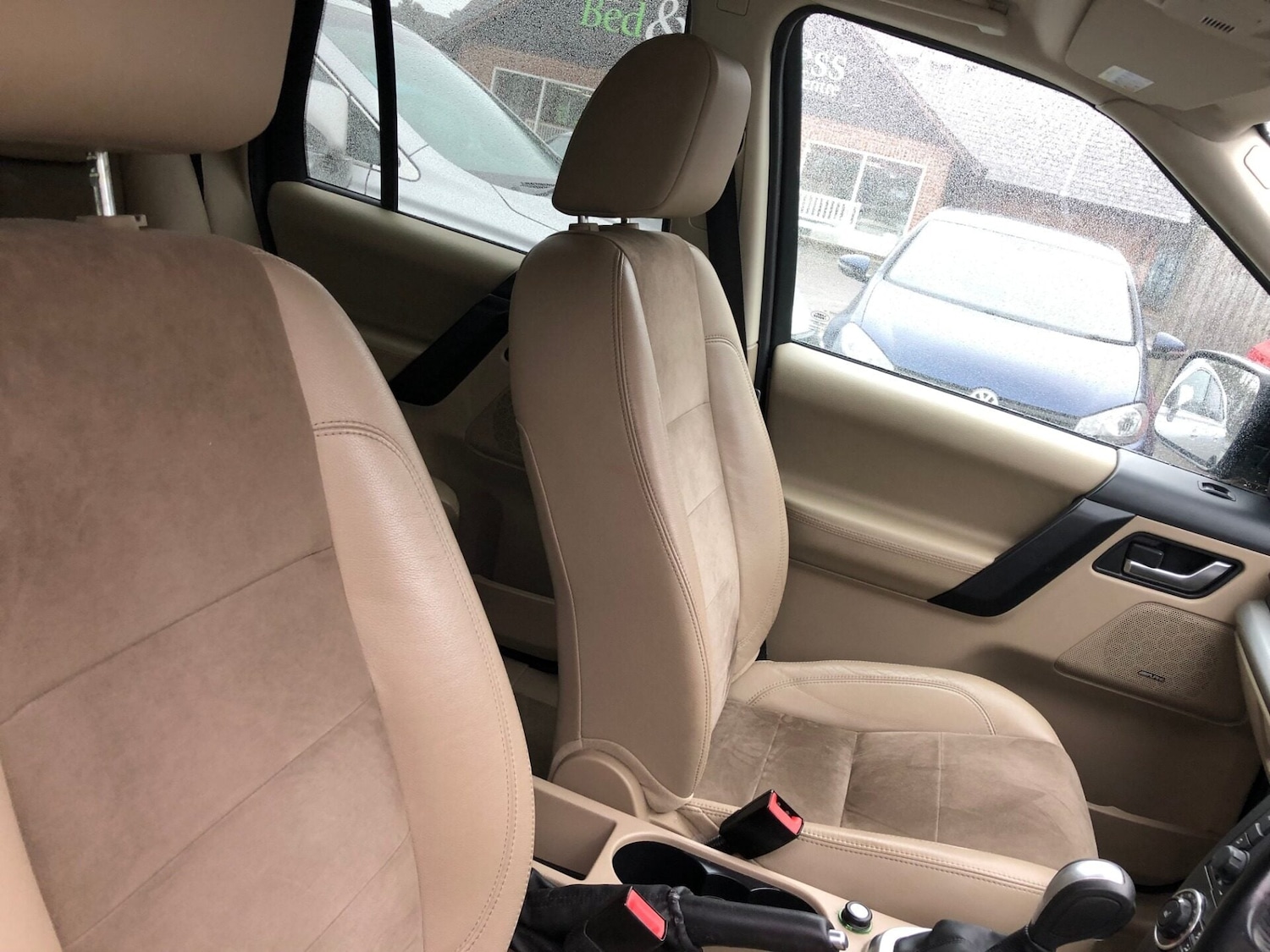 Used Land Rover Freelander 2010 for sale - 77620744: Photo 6