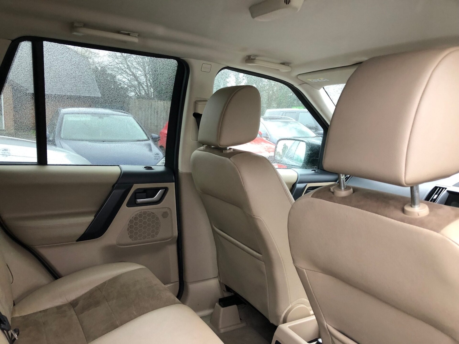 Used Land Rover Freelander 2010 for sale - 77620744: Photo 8