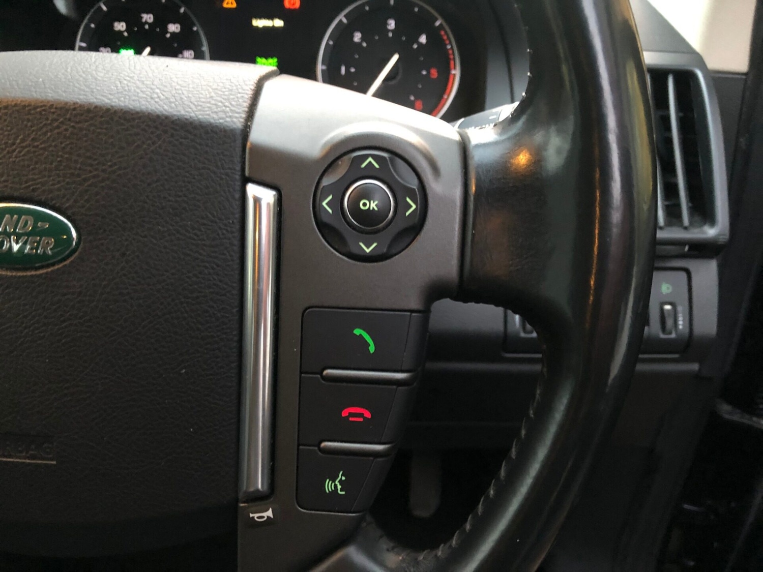 Used Land Rover Freelander 2014 for sale - 77152766: Photo 13