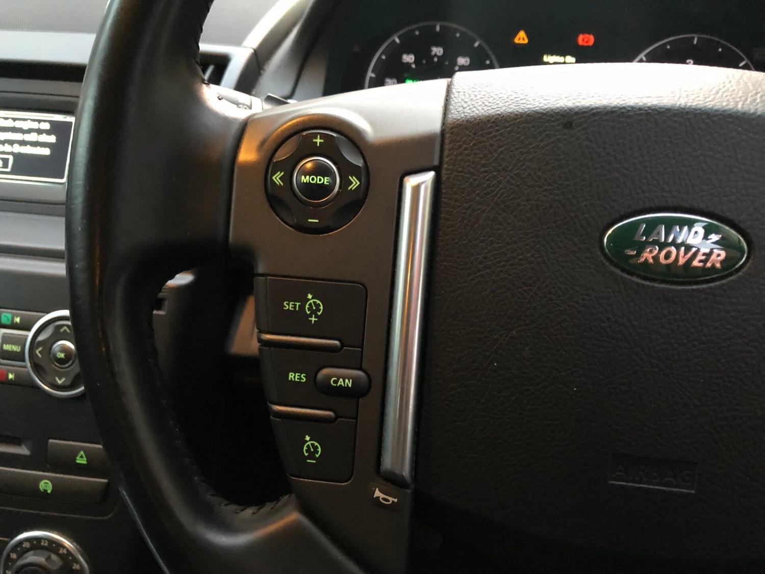 Used Land Rover Freelander 2014 for sale - 77152766: Photo 14