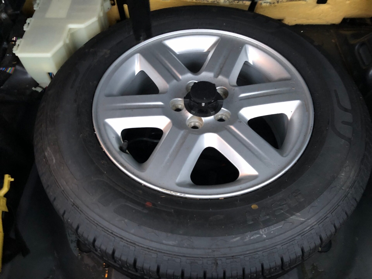 Used Land Rover Freelander 2014 for sale - 77152766: Photo 17