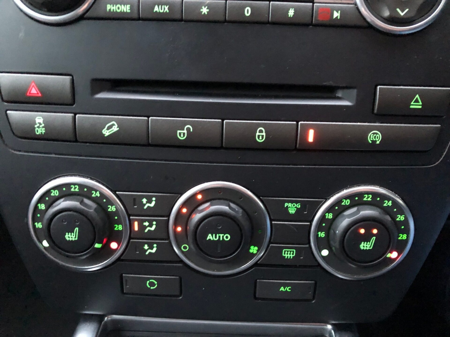 Used Land Rover Freelander 2014 for sale - 77152766: Photo 18