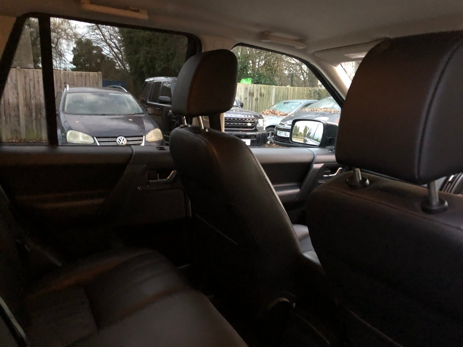 Used Land Rover Freelander 2014 for sale - 77152766: Photo 6