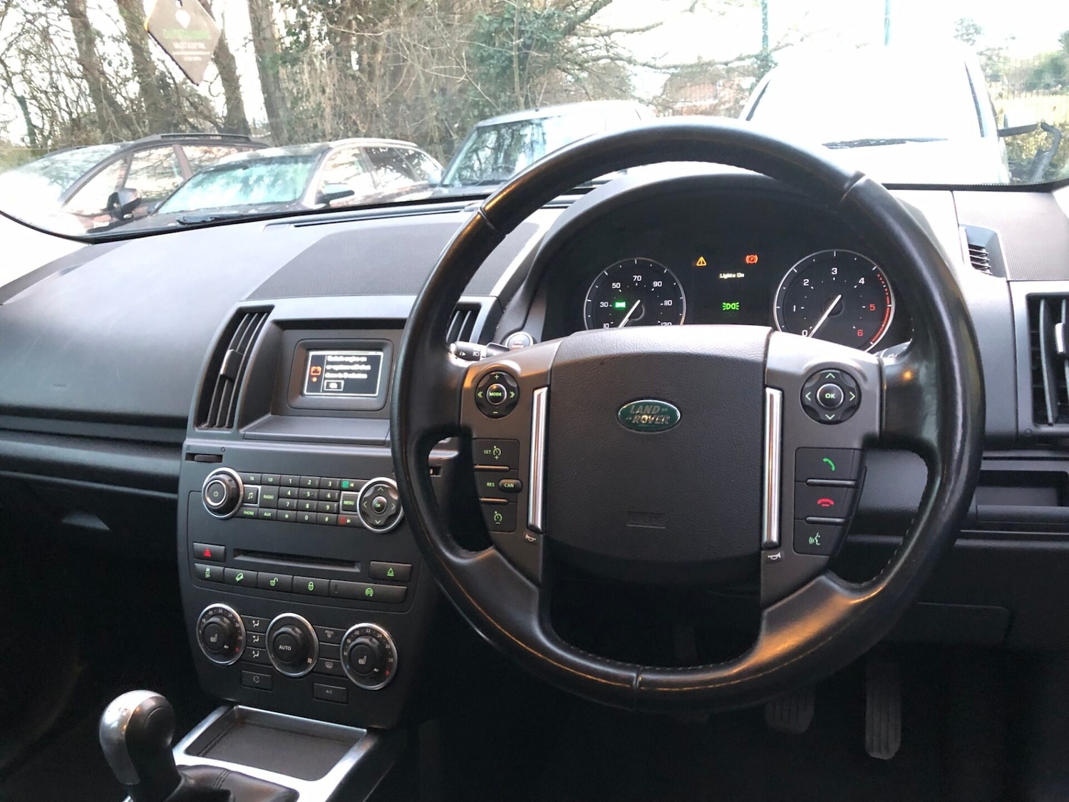 Used Land Rover Freelander 2014 for sale - 77152766: Photo 9