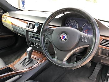 Used BMW Alpina 2008 for sale - 75667231: Photo