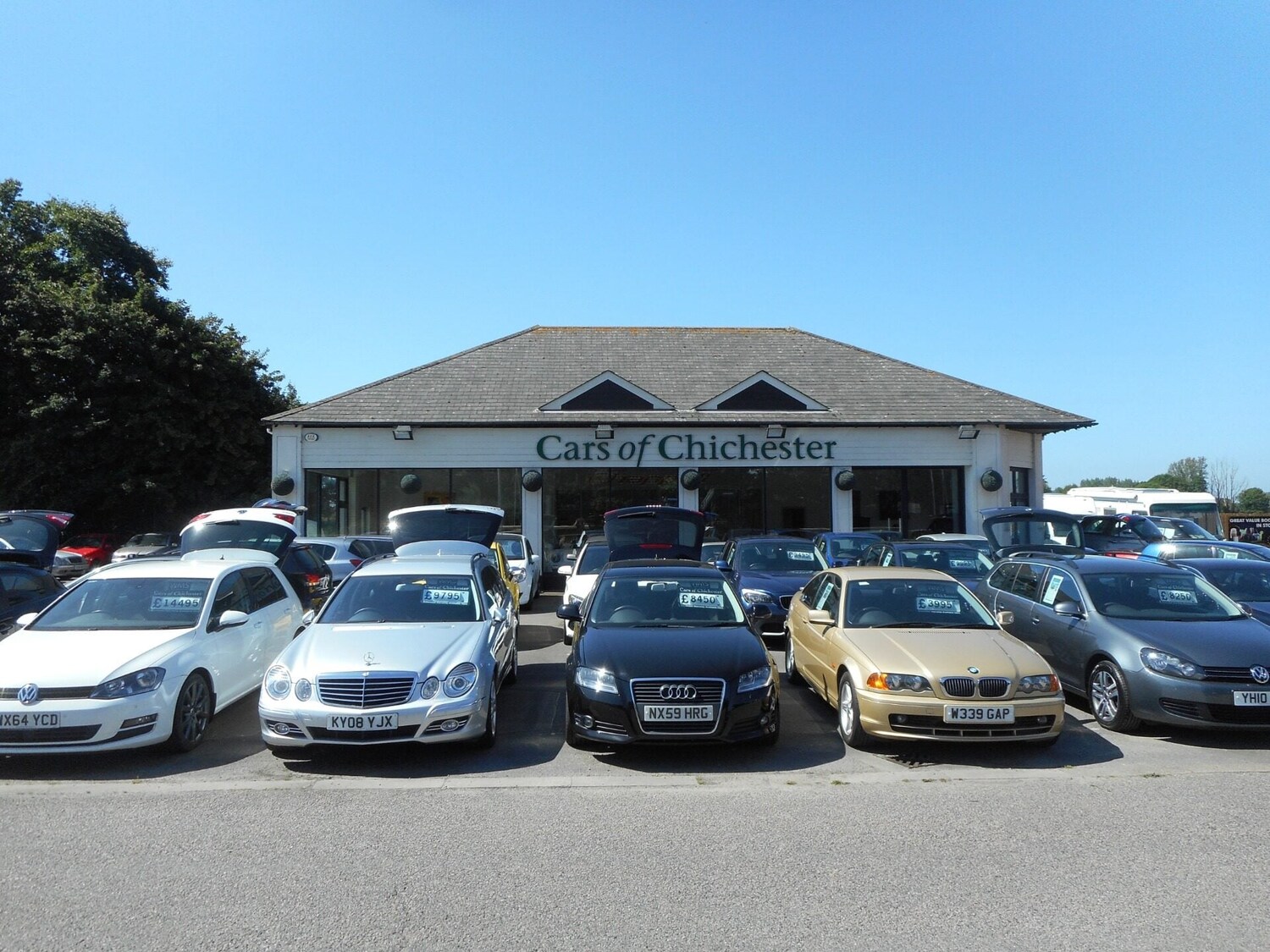 Used Land Rover Freelander 2012 for sale - 77298542: Photo 20