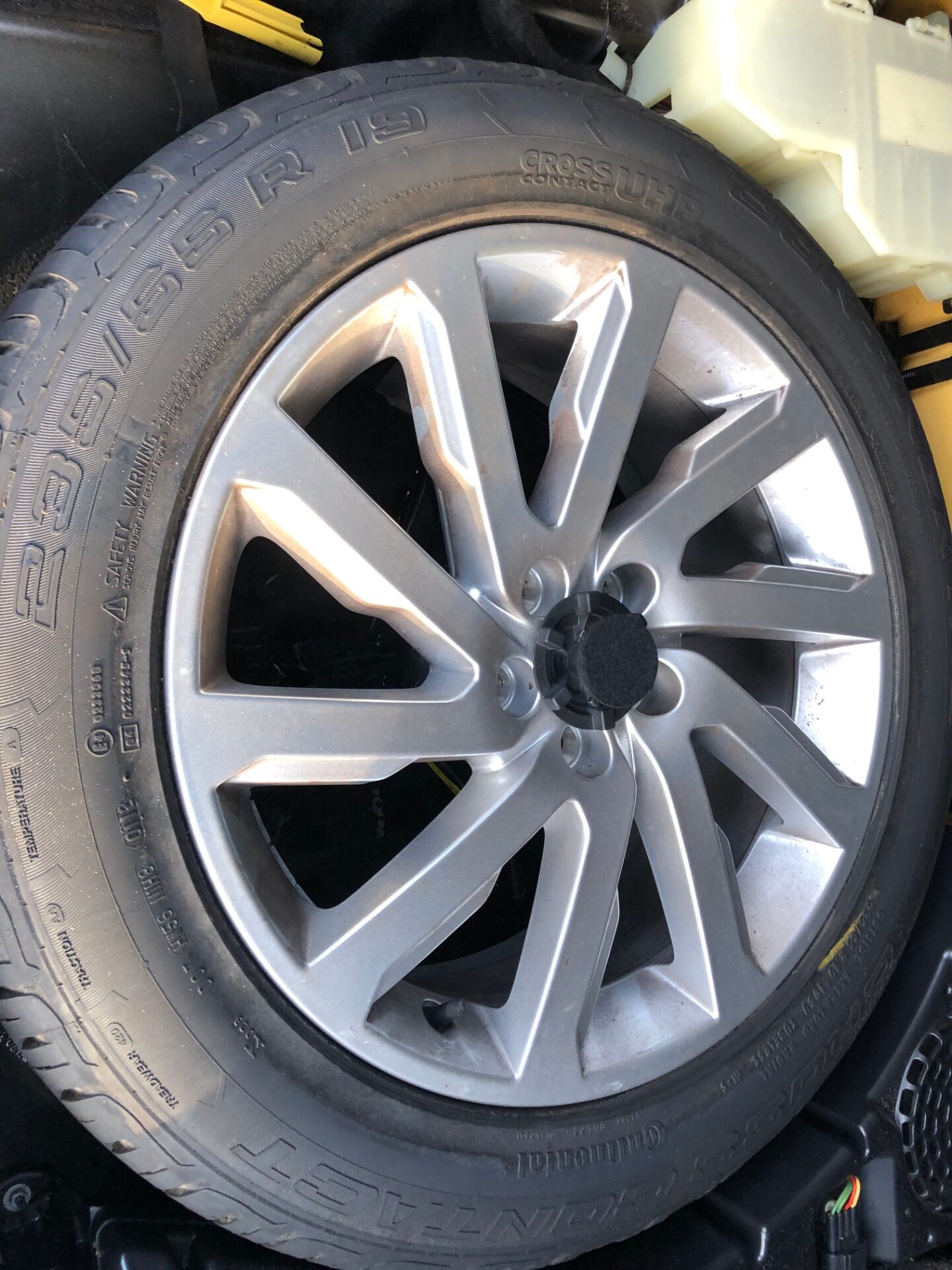 Used Land Rover Freelander 2012 for sale - 77298542: Photo 21