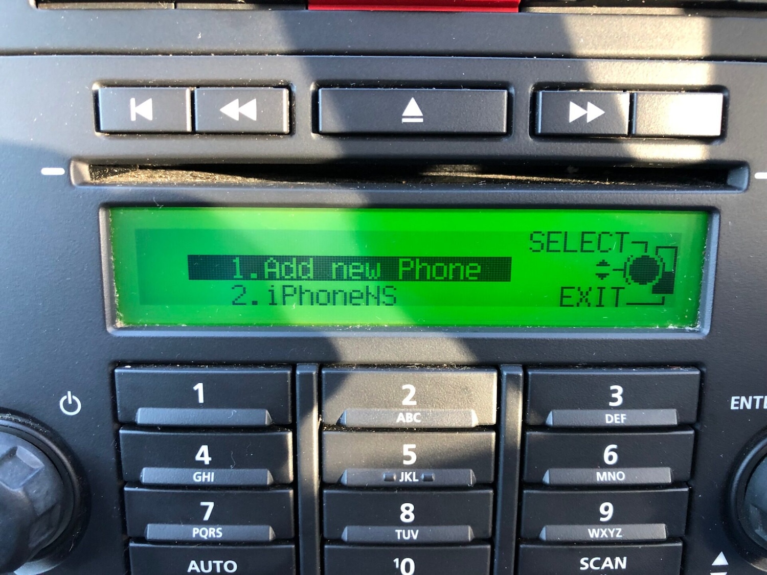 Used Land Rover Freelander 2012 for sale - 77298542: Photo 27