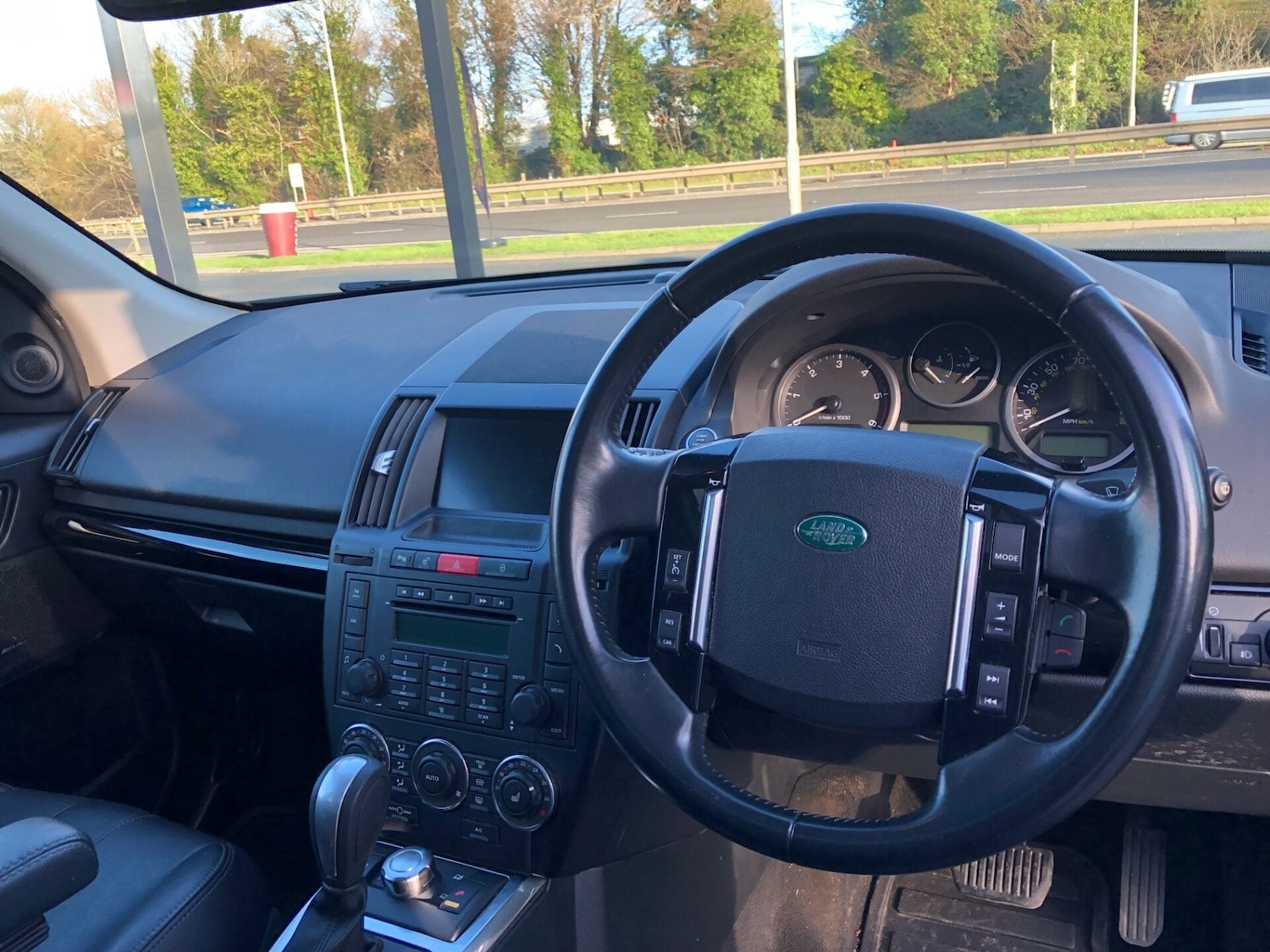 Used Land Rover Freelander 2012 for sale - 77298542: Photo 5