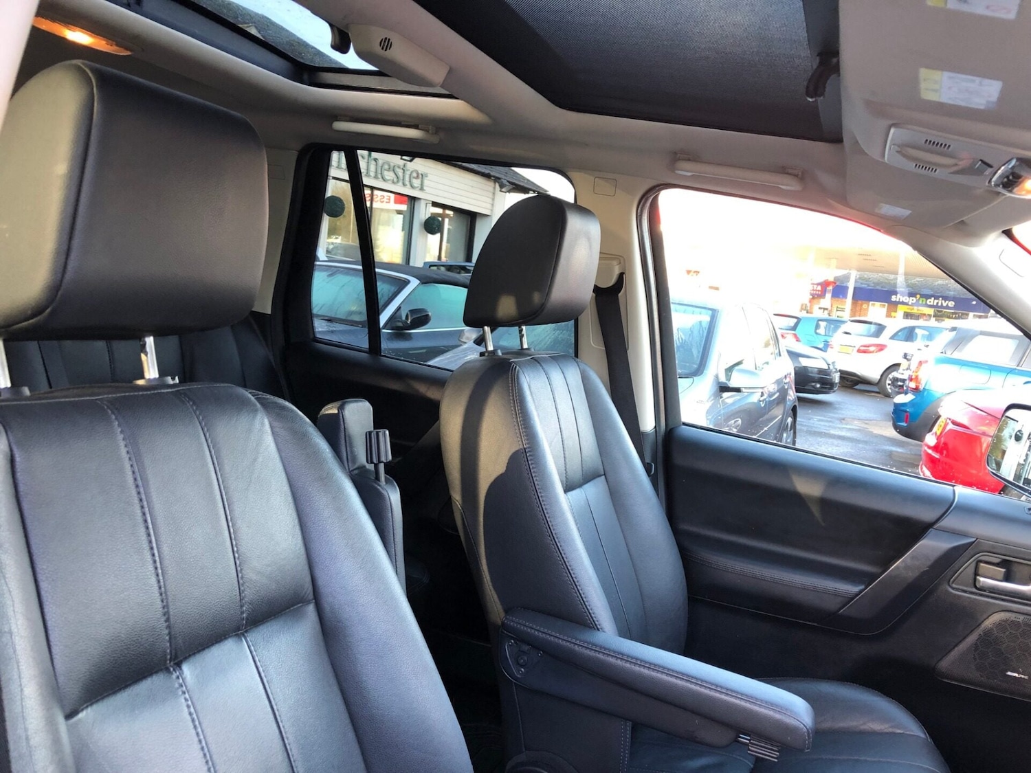 Used Land Rover Freelander 2012 for sale - 77298542: Photo 6