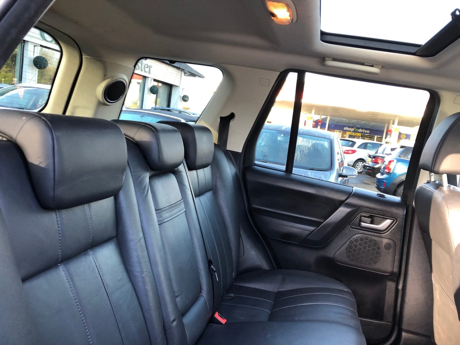 Used Land Rover Freelander 2012 for sale - 77298542: Photo 7