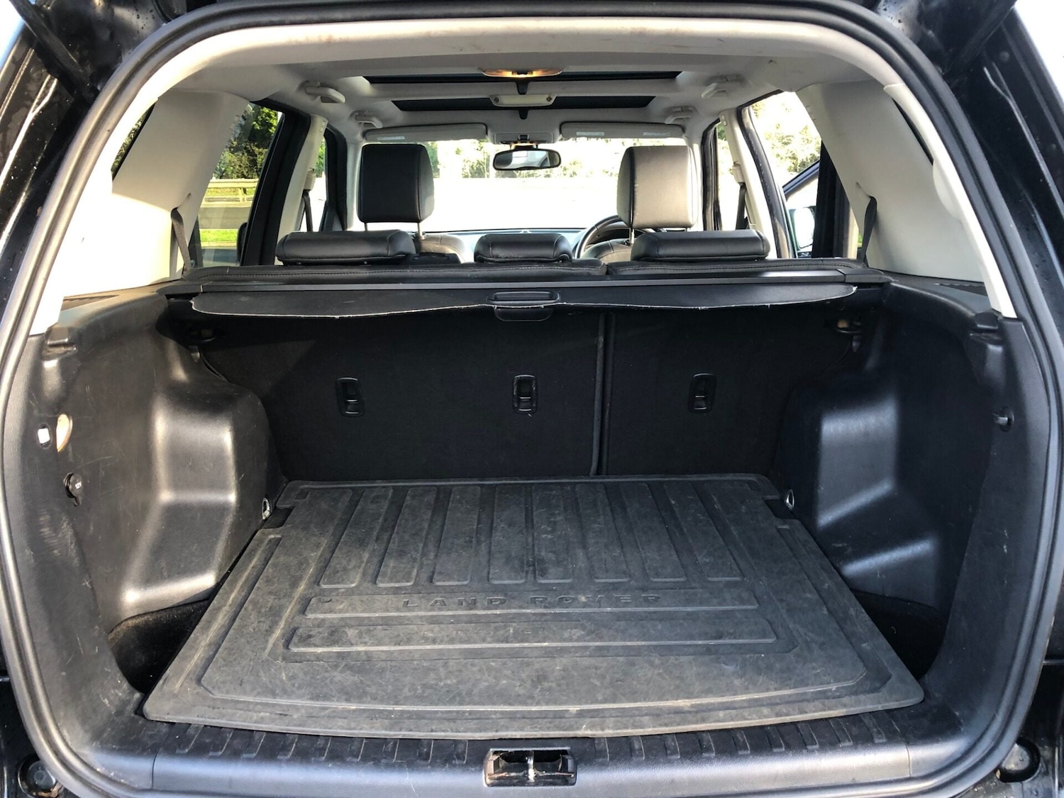 Used Land Rover Freelander 2012 for sale - 77298542: Photo 8