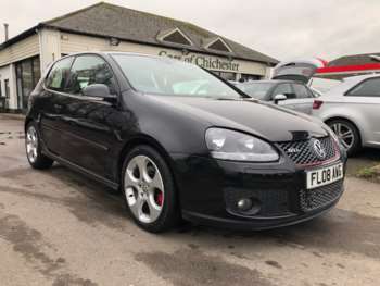 2008 (08) - 2.0 Gti TFSI Turbo 3Dr only 59000miles full Service History Inc Cambelt