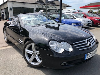 Used Mercedes-Benz S Class 2006 for sale - 78756565: Photo