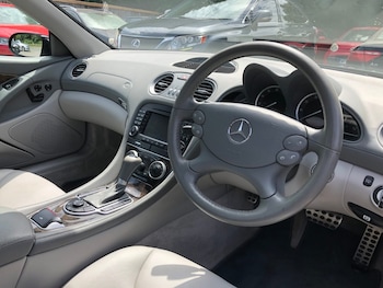 Used Mercedes-Benz S Class 2006 for sale - 78756565: Photo