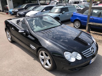 Used Mercedes-Benz S Class 2006 for sale - 78756565: Photo