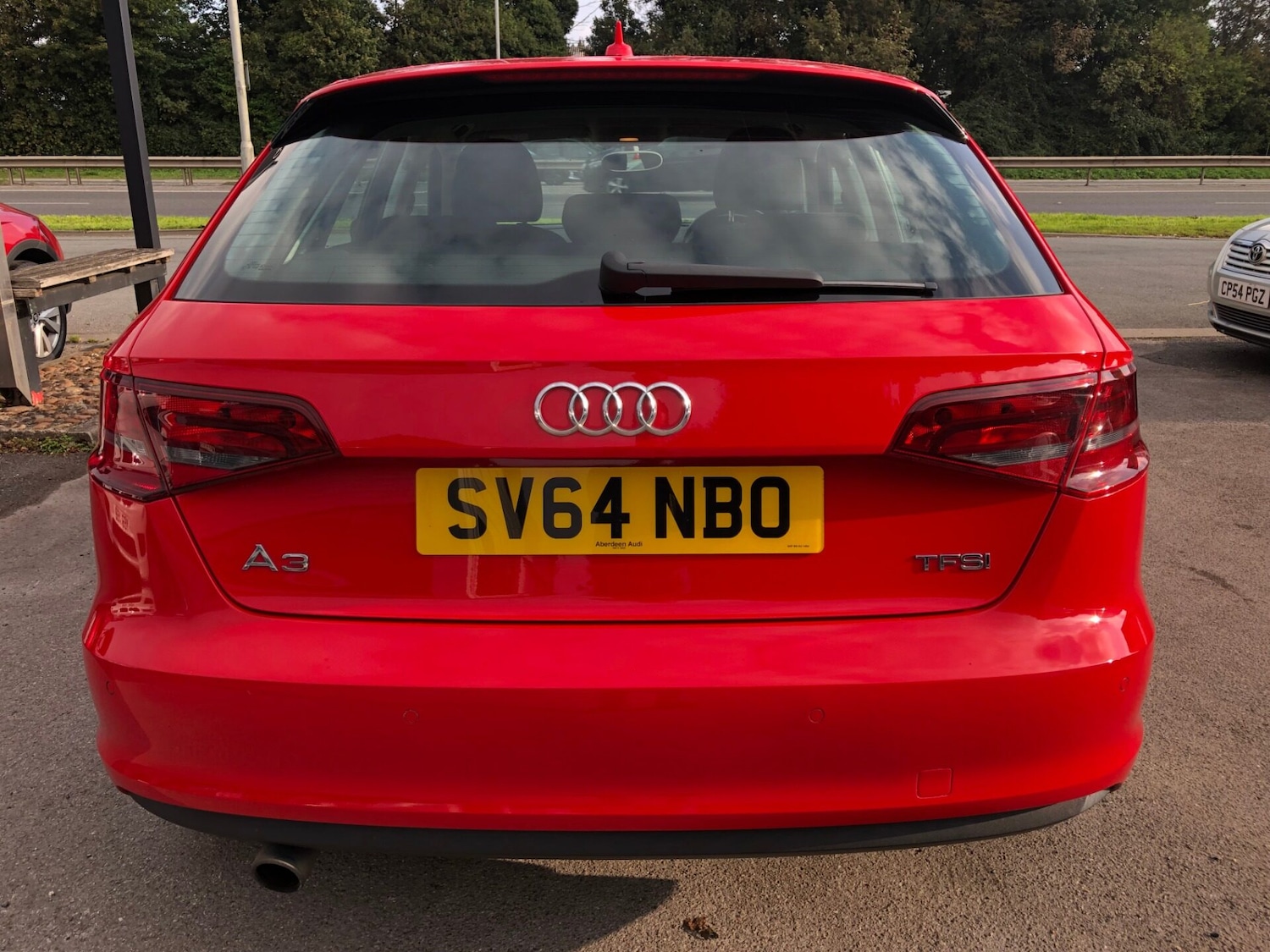 Used Audi A3 2014 for sale - 76065778: Photo 13