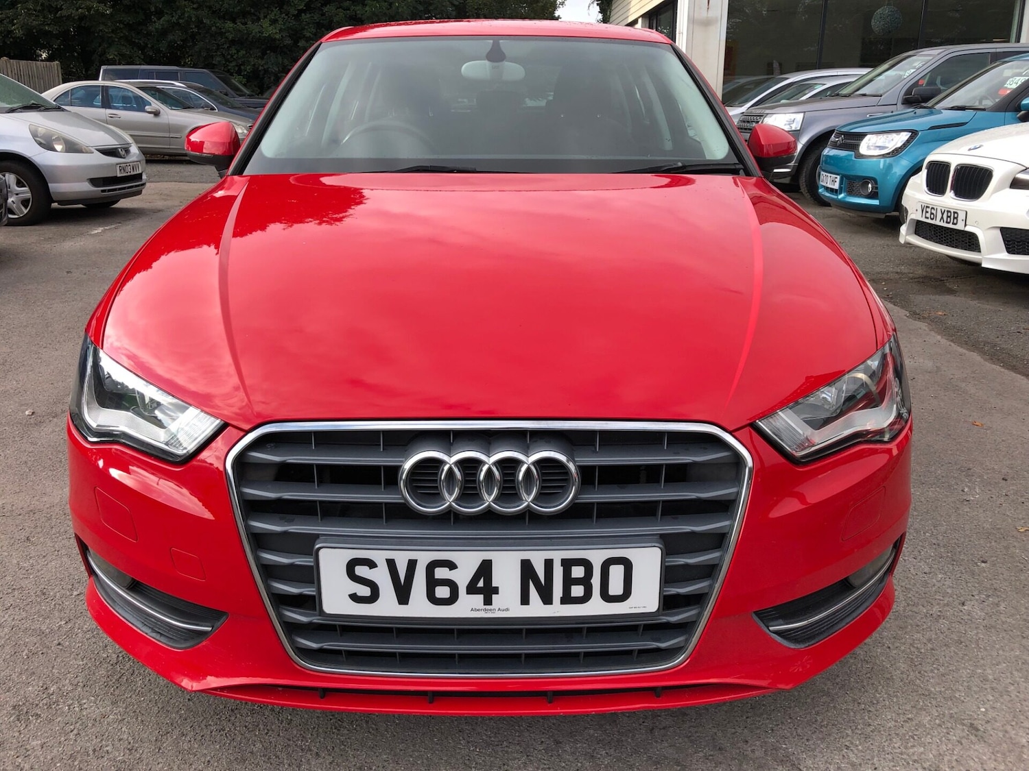 Used Audi A3 2014 for sale - 76065778: Photo 18