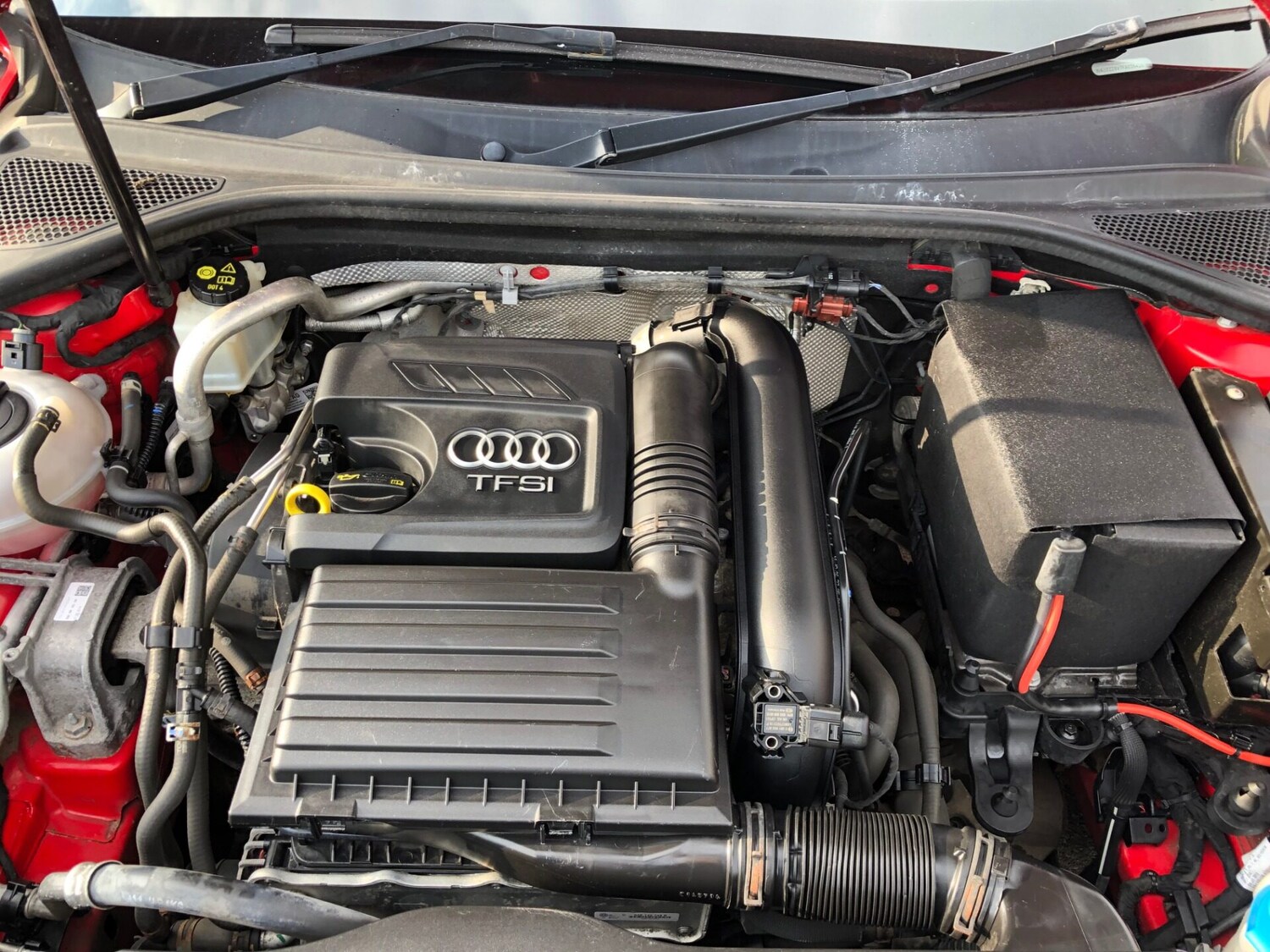 Used Audi A3 2014 for sale - 76065778: Photo 21