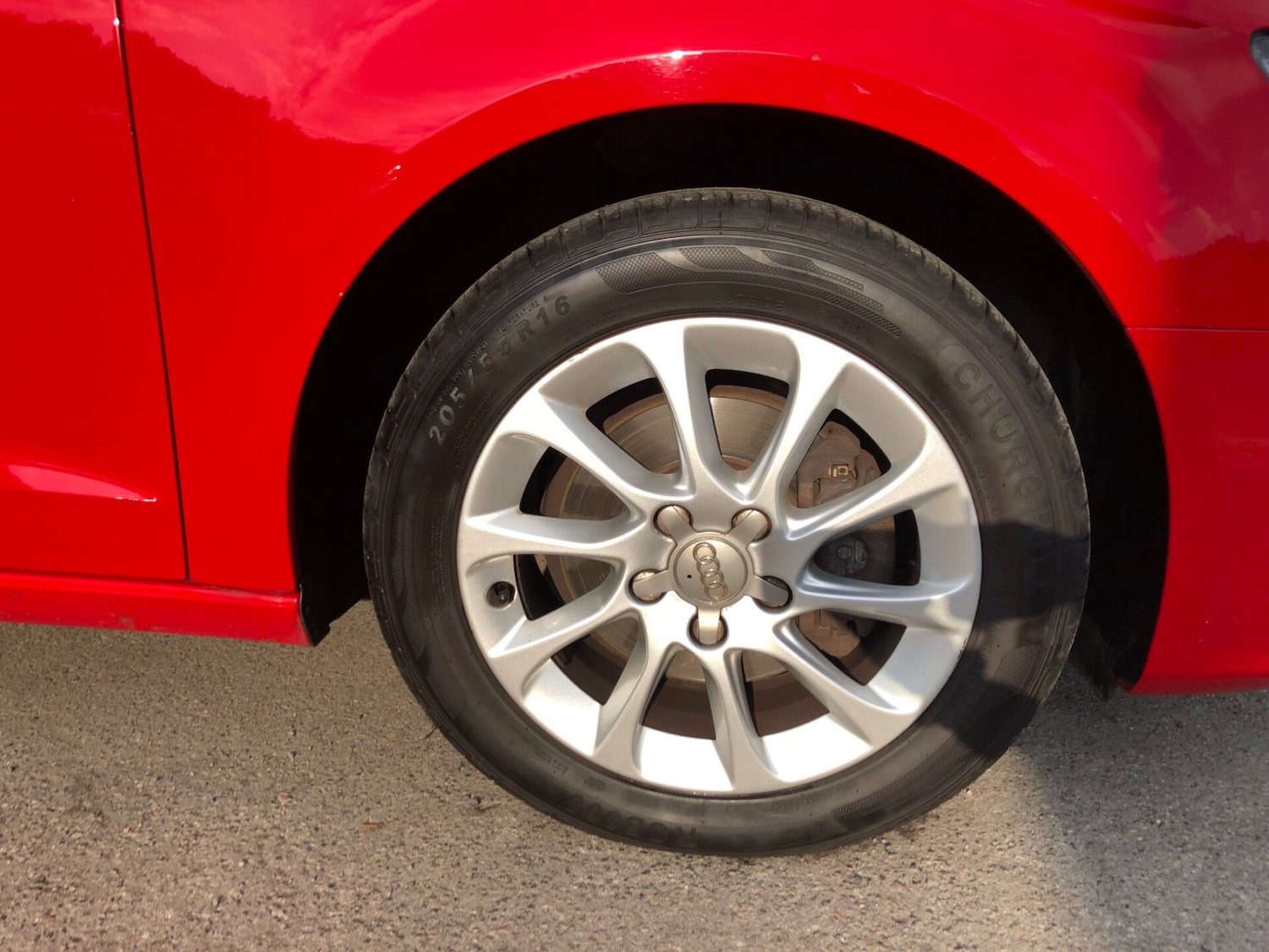 Used Audi A3 2014 for sale - 76065778: Photo 22