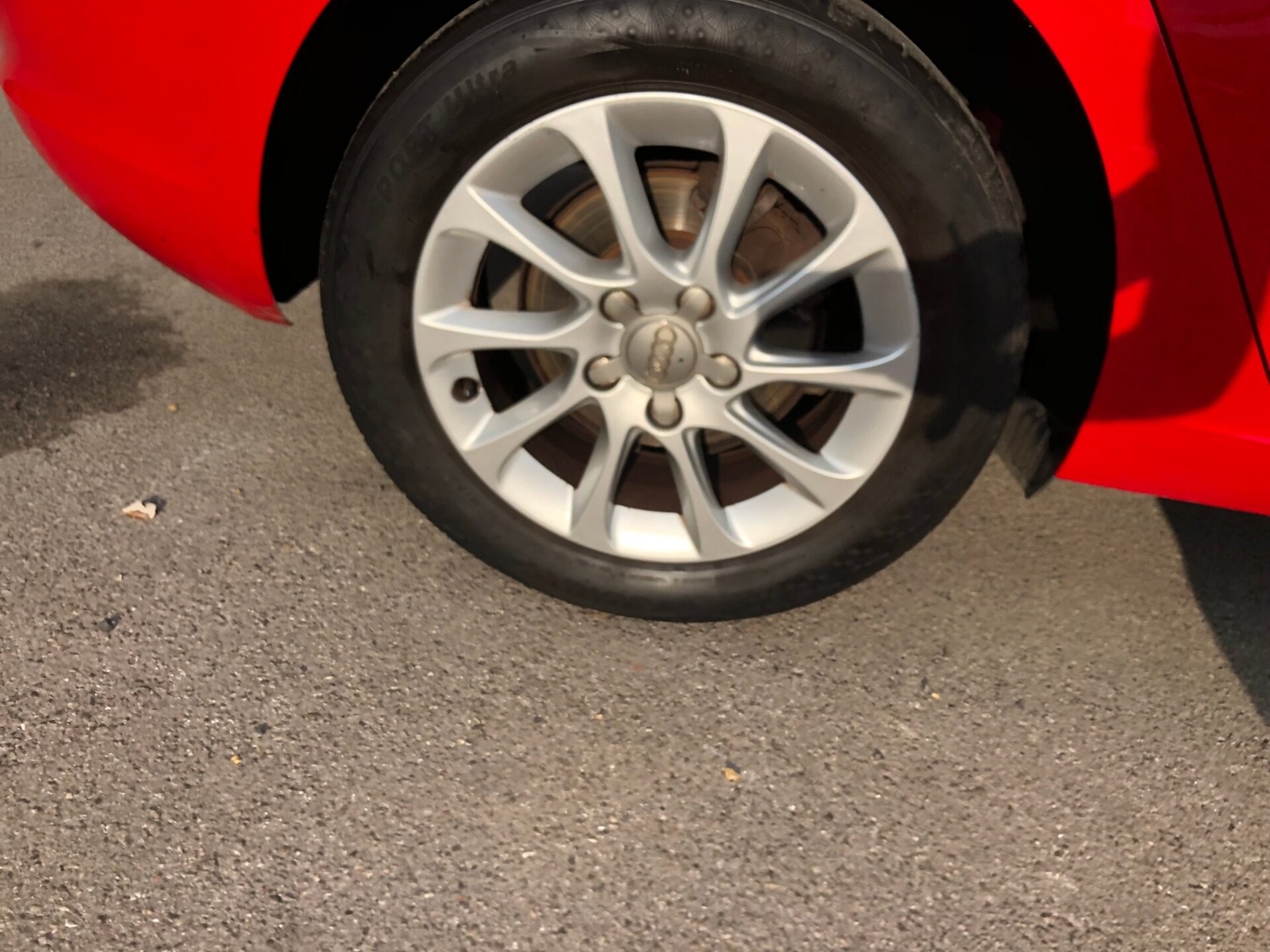 Used Audi A3 2014 for sale - 76065778: Photo 23