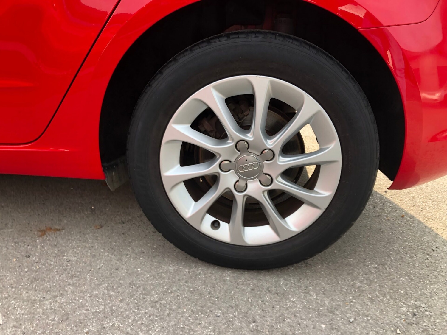 Used Audi A3 2014 for sale - 76065778: Photo 24