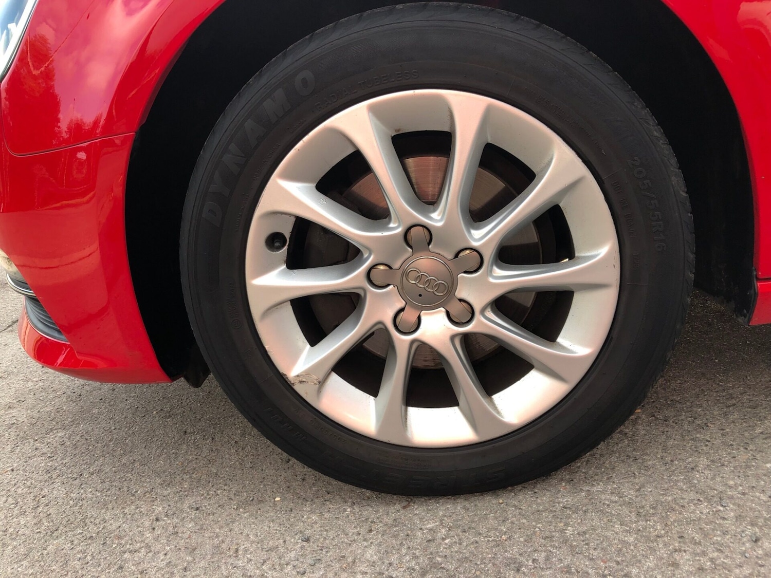 Used Audi A3 2014 for sale - 76065778: Photo 25