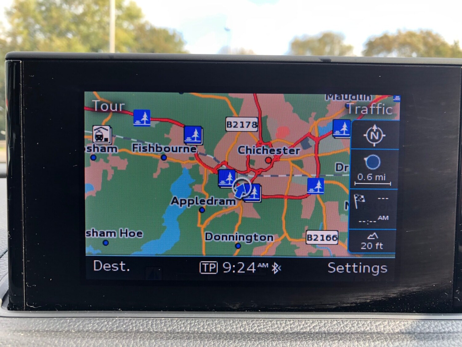 Used Audi A3 2014 for sale - 76065778: Photo 33