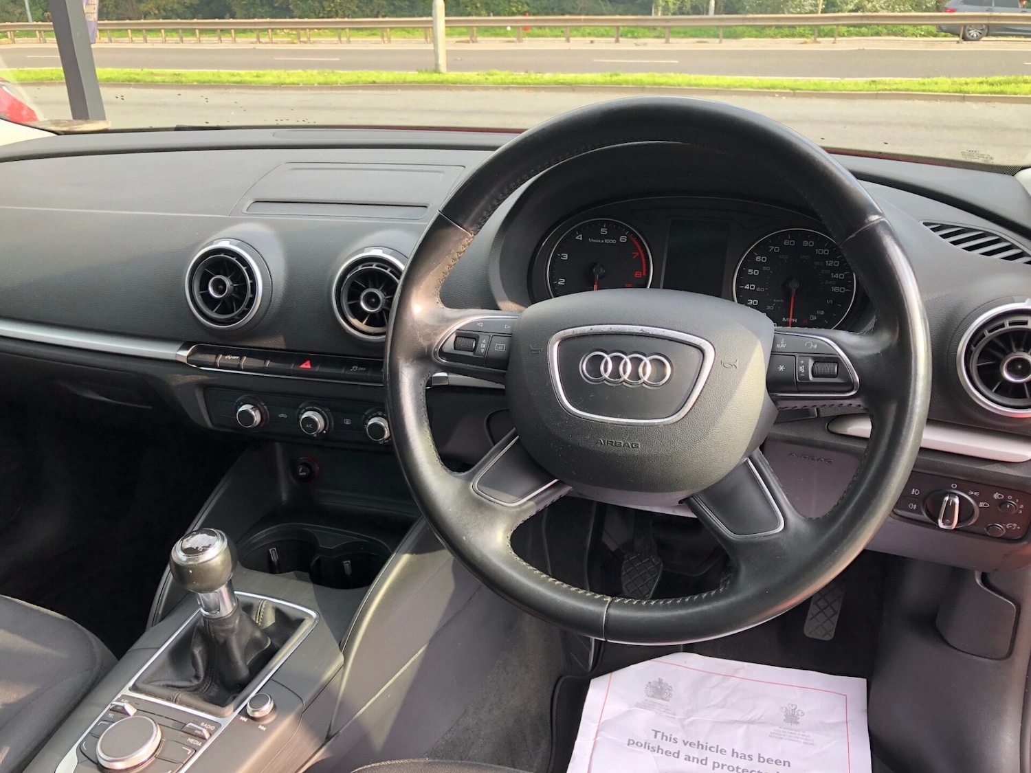 Used Audi A3 2014 for sale - 76065778: Photo 5