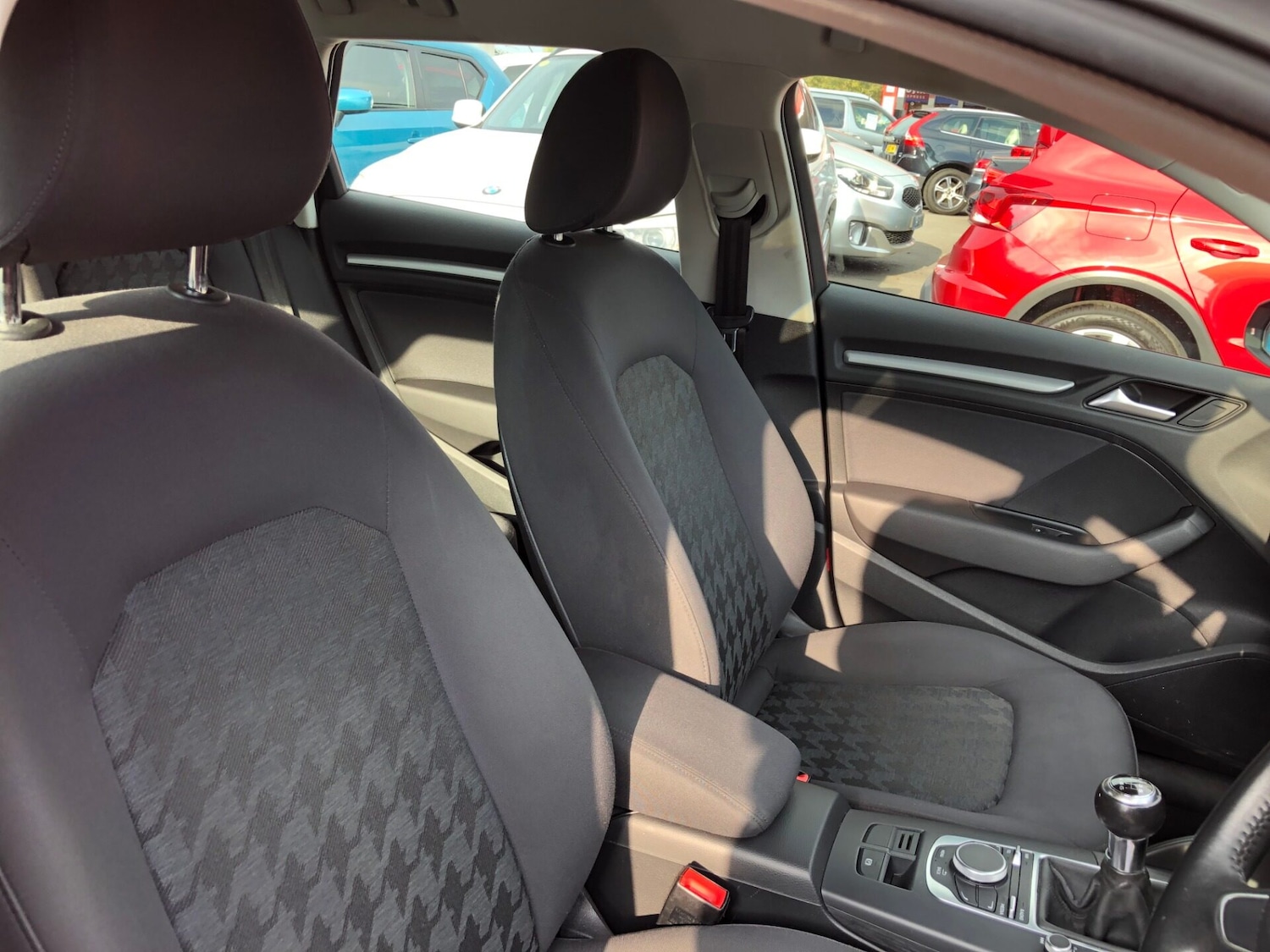 Used Audi A3 2014 for sale - 76065778: Photo 6