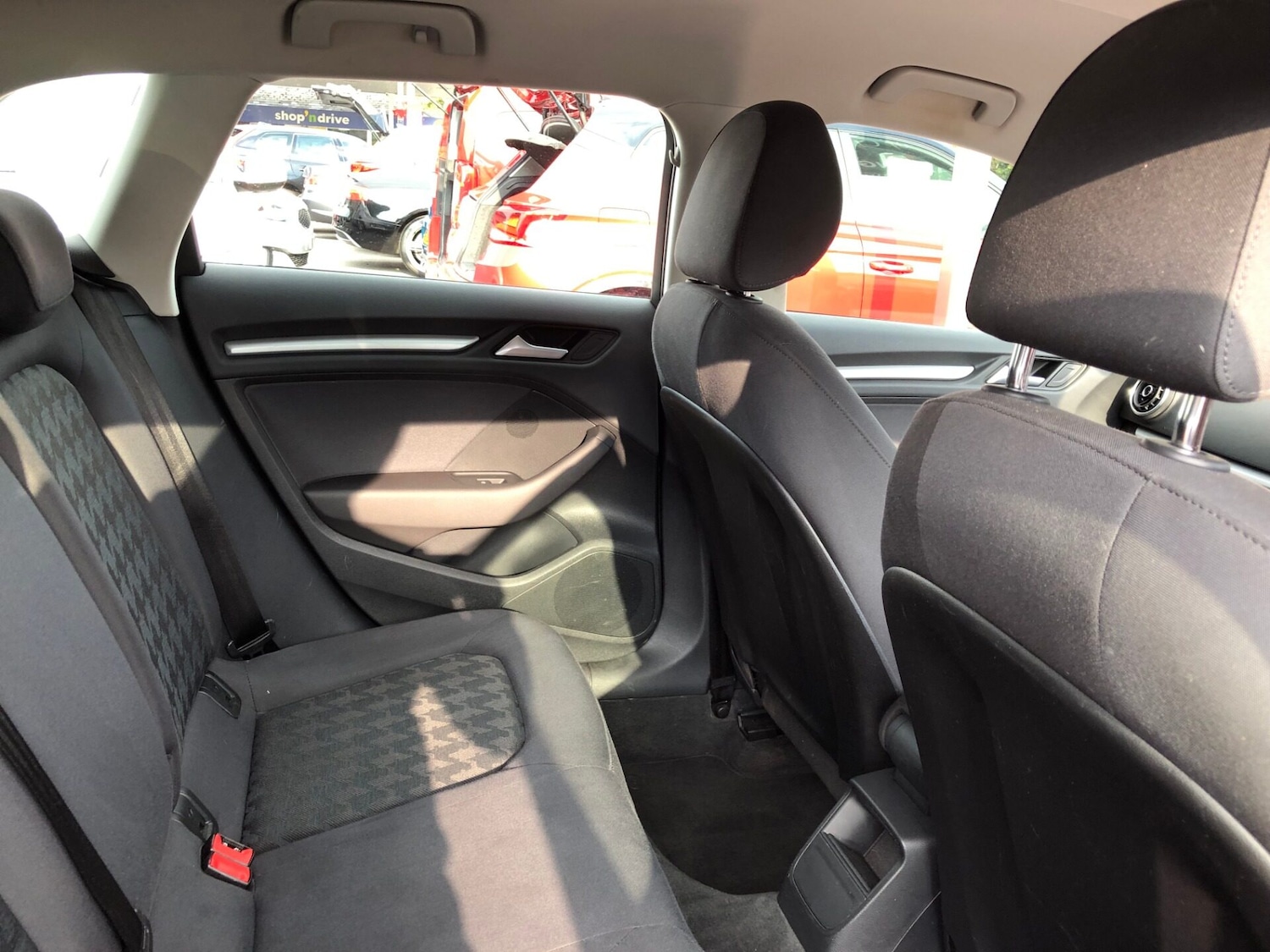 Used Audi A3 2014 for sale - 76065778: Photo 7