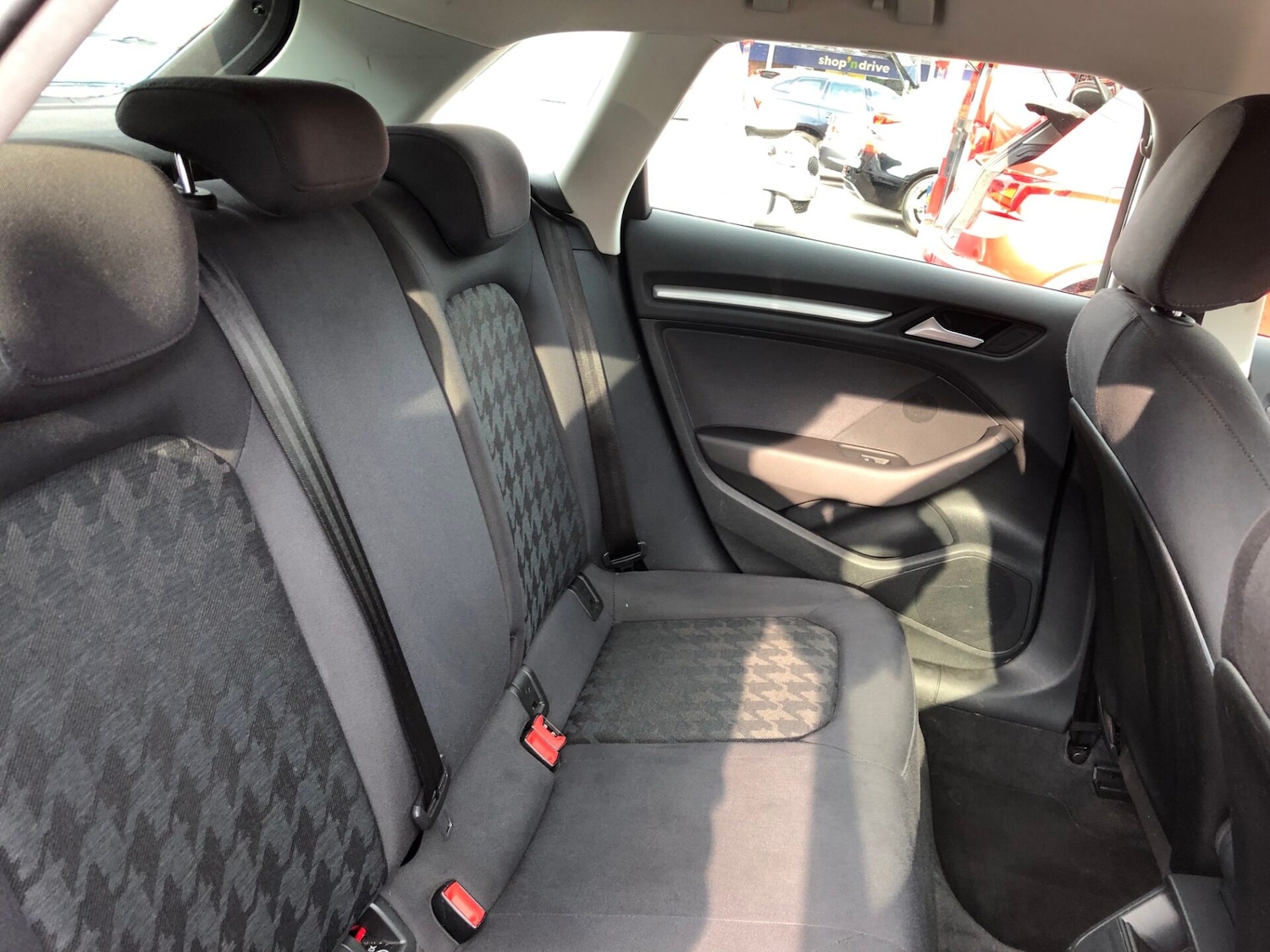 Used Audi A3 2014 for sale - 76065778: Photo 8