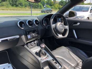 Used Audi TT 2008 for sale - 71769349: Photo