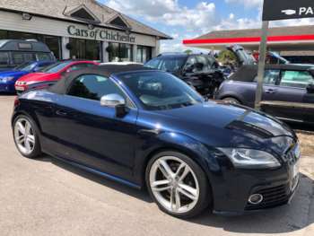 Used Audi TT 2008 for sale - 71769349: Photo