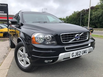 Used Volvo XC90 2012 for sale - 78964772: Photo